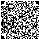 QR code with Loggerhead Plaza-Juno Beach contacts