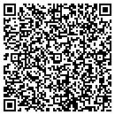 QR code with Harvey Joe Sanner contacts