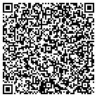 QR code with Bannister Travel contacts