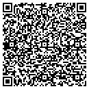 QR code with Advance Financial contacts
