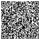 QR code with Kamp Gallery contacts