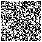 QR code with Advantage South Inc contacts