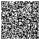 QR code with D G Hardwood Floors contacts