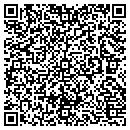 QR code with Aronson Boat Works Inc contacts