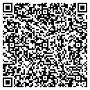 QR code with Heather's Cakes contacts