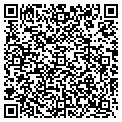 QR code with I & G Cakes contacts