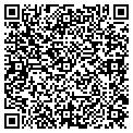 QR code with J-Cakes contacts