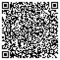 QR code with Jmc Custom Cakes contacts