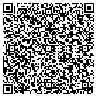 QR code with Hughes County Auditor contacts