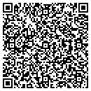 QR code with Mann Gallery contacts