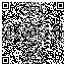 QR code with J J's Liquor contacts