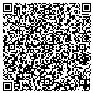 QR code with King's Liquor & Gourmet contacts