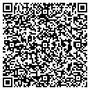 QR code with Kissing Cake contacts