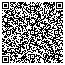 QR code with Kl Cake Pops contacts