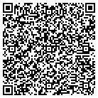 QR code with Split Second Towing & Trnsprt contacts