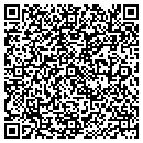 QR code with The Spot Light contacts