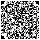 QR code with Academy Of Kung Fu & Tai Chi contacts