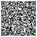 QR code with U M Sylvester contacts
