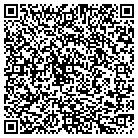 QR code with Aikido of Conway Arkansas contacts