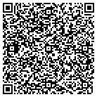 QR code with Acacia Financial Service contacts