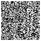 QR code with Magalis Dominican Cakes contacts