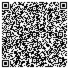 QR code with Andersons Taekwondo Center contacts