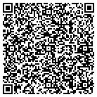 QR code with Maggies Creative Cakes contacts