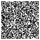 QR code with Arkansas A T A contacts