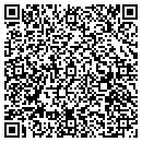 QR code with R & S Developers LLC contacts