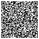 QR code with Tipndi Inc contacts