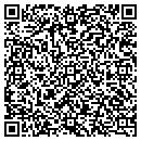 QR code with George Simcox Autobody contacts