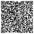 QR code with D & K Tax & Accounting contacts