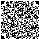 QR code with Radnicki Social & Football CLB contacts