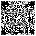 QR code with Cheeburger Cheeburger City contacts