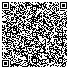 QR code with C & H Site Prep & Hauling contacts