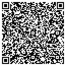 QR code with Wahoo's Kitchen contacts
