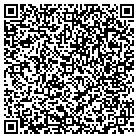 QR code with American Institute-Tae Kwon DO contacts