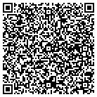 QR code with Gallery Aladdins Rug contacts