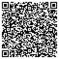 QR code with Aim Financial contacts