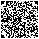 QR code with The Long Beach Island Art Studios & Gallery contacts