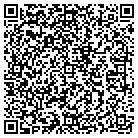QR code with G&J Carpet Services Inc contacts