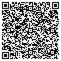 QR code with GNC contacts