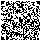 QR code with A To Z Marine & Auto Inc contacts