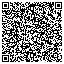 QR code with C C L Productions contacts