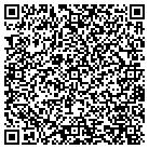 QR code with Handcrafted Carpets Inc contacts