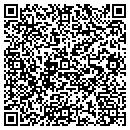 QR code with The Frosted Cake contacts