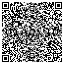 QR code with Hardwood Flooring CO contacts