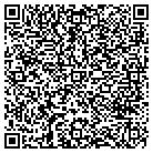 QR code with Hebditch Hardwood Flooring Inc contacts