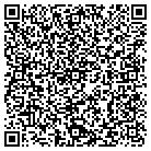 QR code with Chippewa County Auditor contacts