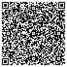QR code with Academy of American Karate contacts